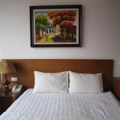 Hoang Duong Hotel - 115 NTT комната для гостей