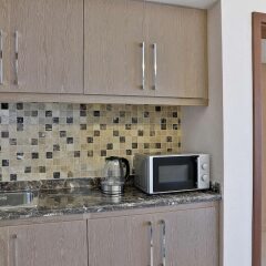 Hilton Hurghada Plaza hotel в номере фото 2