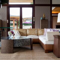Отель Villa Artheed - Kamala Beach интерьер отеля фото 2