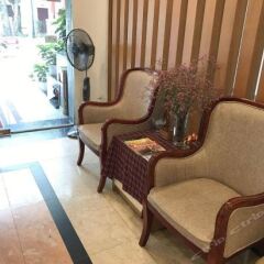 Отель Nesta Hanoi Hotel – To Hien Thanh Вьетнам, Ханой - отзывы, цены и фото номеров - забронировать отель Nesta Hanoi Hotel – To Hien Thanh онлайн с домашними животными