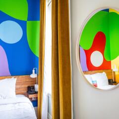 Gladstone Hotel детские мероприятия