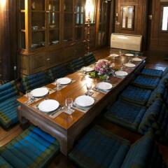 Tewa Boutique Hotel Бангкок интерьер отеля фото 2