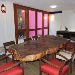 Отель Casa Coyoacan Мехико помещение для мероприятий