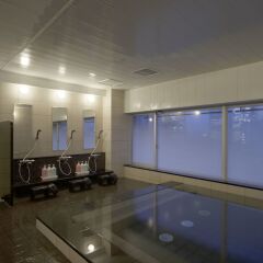 Mitsui Garden Hotel Shiodome Italia-gai фото 19