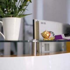 Отель Garco Dragon Ханой удобства в номере