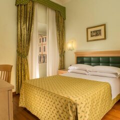 Отель PIEMONTE Рим комната для гостей фото 4
