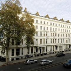 Отель Fraser Suites Queens Gate фото 6