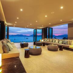 Отель My Beach Resort Phuket спа