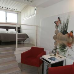 Отель Punta Monpás Hotel Испания, Сан-Себастьян - отзывы, цены и фото номеров - забронировать отель Punta Monpás Hotel онлайн спа фото 2
