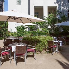 Savigny Hotel Frankfurt City фото 5