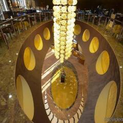 Al Salam Grand Hotel Apartment фото 2