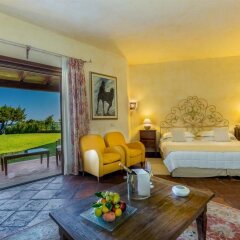 Hotel Sporting комната для гостей фото 2