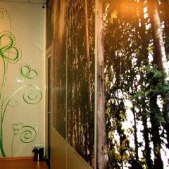 Park Hostel Kiev спа