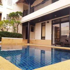 Отель Ramida Pool Villa Паттайя бассейн фото 3