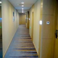 Suzhou Sun Plaza Hotel интерьер отеля фото 3