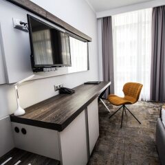 Отель Best Western Plus Premium Inn Солнечный берег удобства в номере фото 2