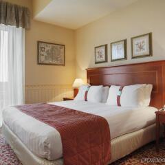 Hotel Imperiale Римини комната для гостей фото 4
