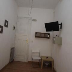Отель Hostal Helena удобства в номере фото 3