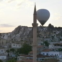 Kookaburra Pension Турция, Гёреме - отзывы, цены и фото номеров - забронировать отель Kookaburra Pension онлайн фото 8