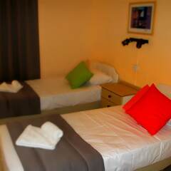 Mavina Hotel and Apartments детские мероприятия