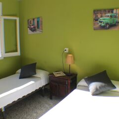 Отель AGI Gloria Rooms Испания, Курорт Росес - отзывы, цены и фото номеров - забронировать отель AGI Gloria Rooms онлайн комната для гостей фото 2