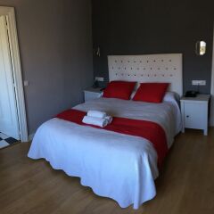 Hotel Neguri комната для гостей