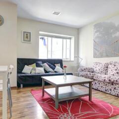 Flower Trail Apartments Израиль, Тель-Авив - 1 отзыв об отеле, цены и фото номеров - забронировать отель Flower Trail Apartments онлайн комната для гостей фото 4