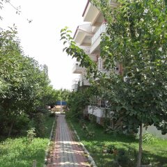 Karaagac Green Apart Турция, Эдирне - отзывы, цены и фото номеров - забронировать отель Karaagac Green Apart онлайн фото 4