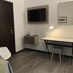 Hotel Bernina удобства в номере фото 2