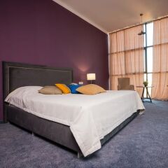 Гостиница Beton Brut 4* Люкс повышенной комфортности с различными типами кроватей