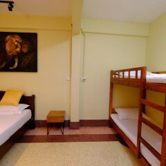 Отель Midsummer Night Hostel Таиланд, Бангкок - отзывы, цены и фото номеров - забронировать отель Midsummer Night Hostel онлайн детские мероприятия