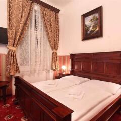 Hotel Trinidad Prague Castle комната для гостей