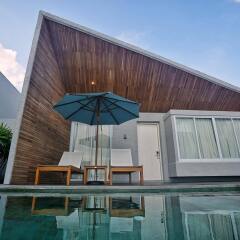 Отель Celes BeachFront Resort - Koh Samui Таиланд, Самуи - отзывы, цены и фото номеров - забронировать отель Celes BeachFront Resort - Koh Samui онлайн бассейн