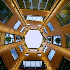 Отель F6 Финляндия, Хельсинки - отзывы, цены и фото номеров - забронировать отель F6 онлайн вид на фасад