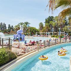 Отель PortAventura Hotel Caribe - Theme Park Tickets Included Испания, Салоу - 6 отзывов об отеле, цены и фото номеров - забронировать отель PortAventura Hotel Caribe - Theme Park Tickets Included онлайн детские мероприятия