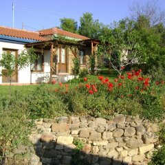 The Gallipoli Houses Турция, Гузеляли - отзывы, цены и фото номеров - забронировать отель The Gallipoli Houses онлайн фото 4