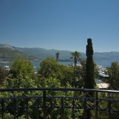 Majestic Hotel in Budva, Montenegro from 182$, photos, reviews - zenhotels.com balcony
