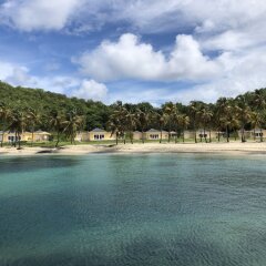 The Liming Bequia in Bequia, St. Vincent and the Grenadines from 406$, photos, reviews - zenhotels.com beach photo 2