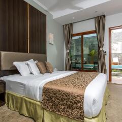 Отель Kaani Village & Spa комната для гостей