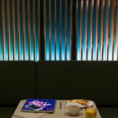 Отель Hôtel Odyssey by Elegancia Франция, Париж - 1 отзыв об отеле, цены и фото номеров - забронировать отель Hôtel Odyssey by Elegancia онлайн фото 6