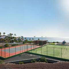 Отель Iberostar Playa Gaviotas Park - All Inclusive спортивное сооружение