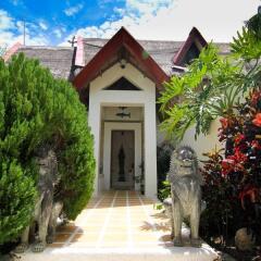 Отель Grand Villa Espada Boracay развлечения