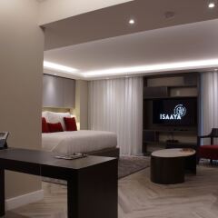 Отель Isaaya Hotel Boutique by WTC Мексика, Мехико - отзывы, цены и фото номеров - забронировать отель Isaaya Hotel Boutique by WTC онлайн спа фото 2