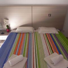 Отель Andries Apartments Кипр, Пафос - отзывы, цены и фото номеров - забронировать отель Andries Apartments онлайн комната для гостей фото 3