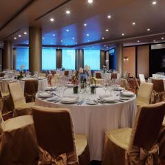 Гостиница Marriott Novy Arbat фото 2
