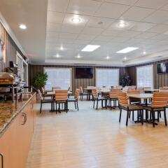 Отель Best Western Plus Rama Inn & Suites фото 2