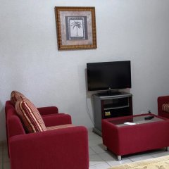 Hotel Hibiscus Blvd Triomphal in Libreville, Gabon from 81$, photos, reviews - zenhotels.com photo 4