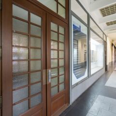 Апартаменты Premier Apartment Vodickova интерьер отеля