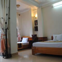 Sunny B Hotel комната для гостей фото 2