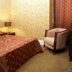 Гостиница Чайка в Калининграде 11 отзывов об отеле, цены и фото номеров - забронировать гостиницу Чайка онлайн Калининград комната для гостей фото 4